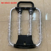 Brompton Bag Frames for Front Carrier block Bromptonic