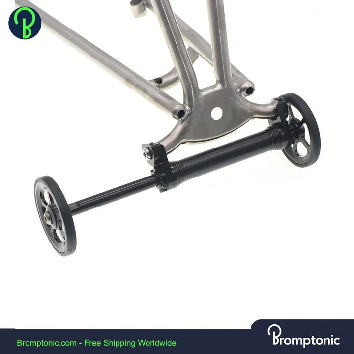 Brompton 