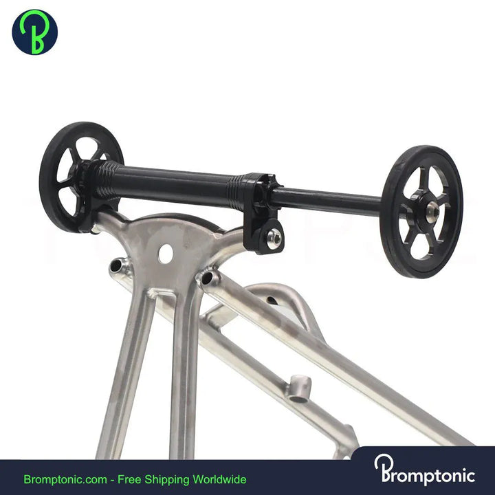 Brompton 