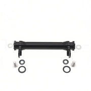 Brompton Bike Easy-Wheel Extender - Wheels or extender separate or complete Bromptonic