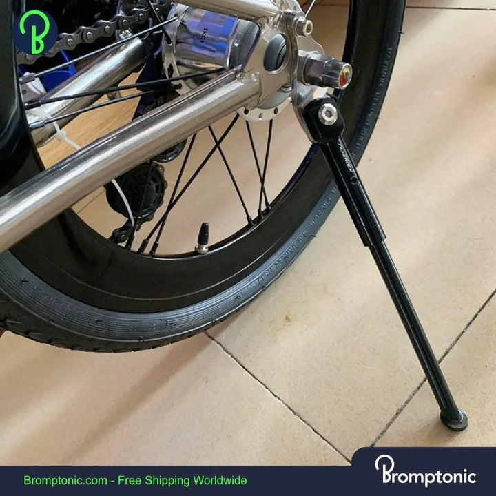 Brompton Kickstand Fahrrad Kickstand 16