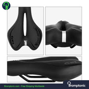 Sport Foam Saddle For Brompton Bromptonic