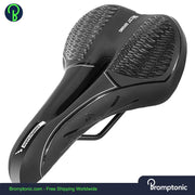 Sport Foam Saddle For Brompton Bromptonic
